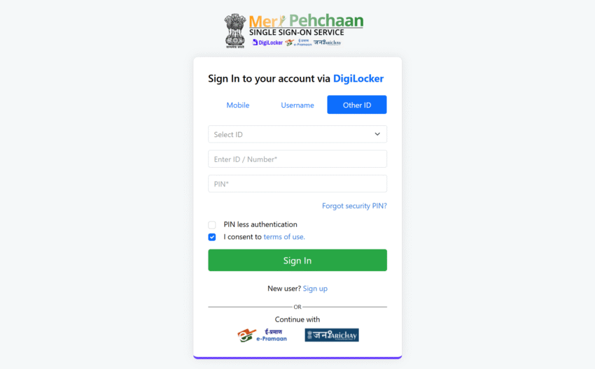 Apaar ID Card Download Login Registration 2026 APAAR ID Apaar ID Card Download Login Registration 2026 APAAR ID